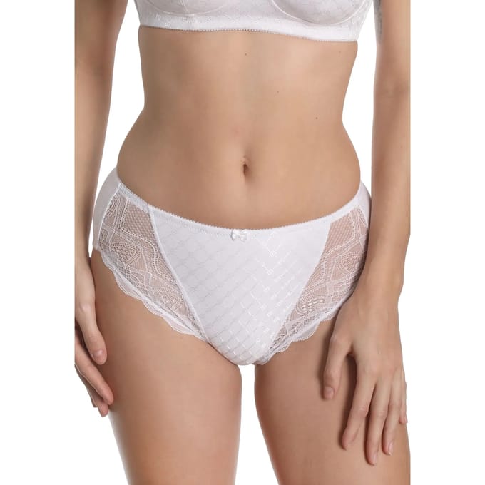 Damesslipjes Sassa Jacquard