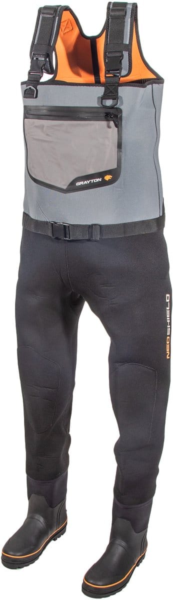 Grayton NeoShield Waadpak 43/44 - Waadpak