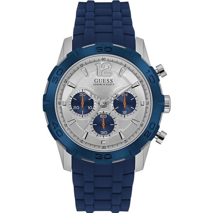 Guess W0864G6 herenhorloge