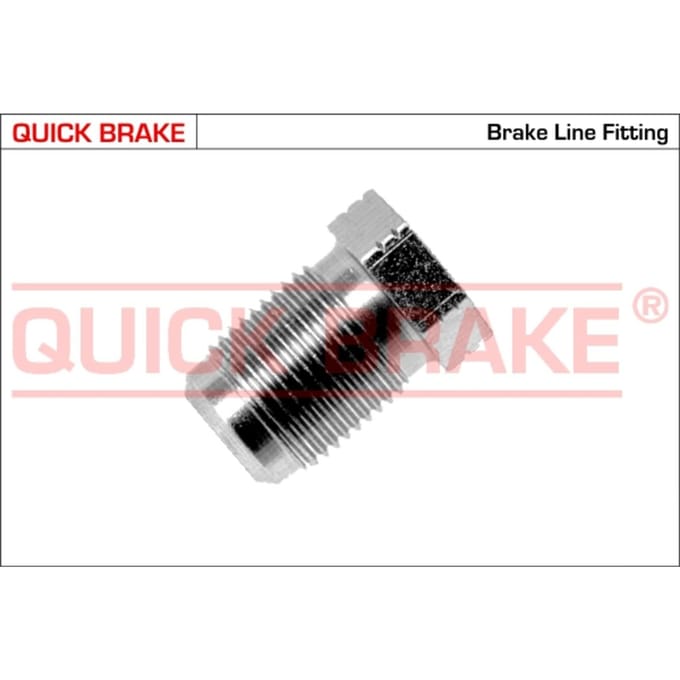 Wartelmoer QUICK BRAKE 171-B5-10