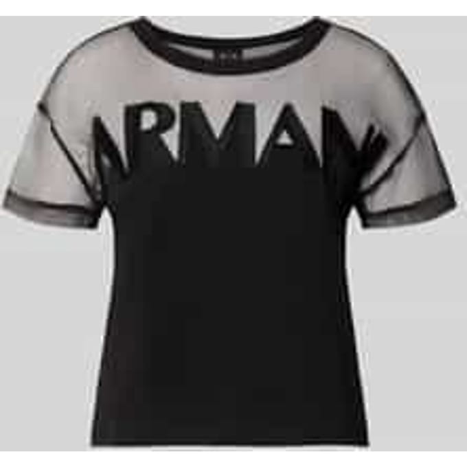 T-shirt Korte Mouw EAX XW002332 AF10356