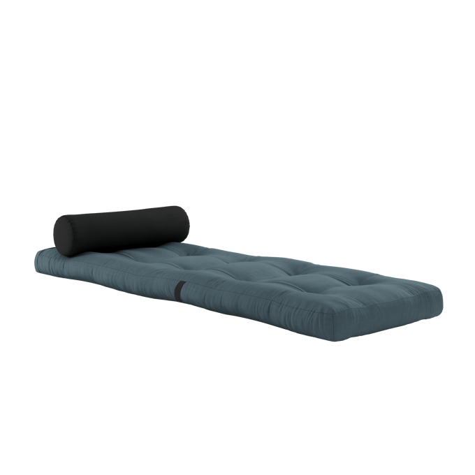 Karup Wrap dagbed - 757 Petrol Blue