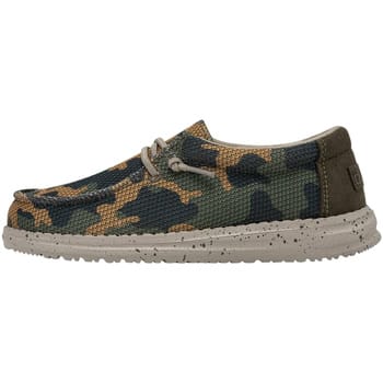 Sneakers HEYDUDE -