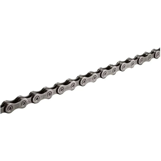 Shimano Ketting Cn-e6090 10s 126 Schakels Zilver