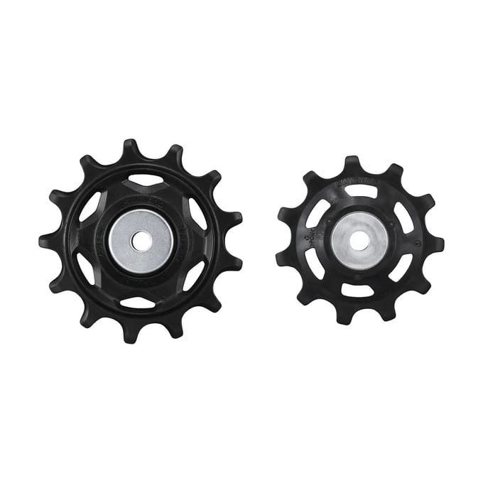 Rollenset voor rd Shimano U8020