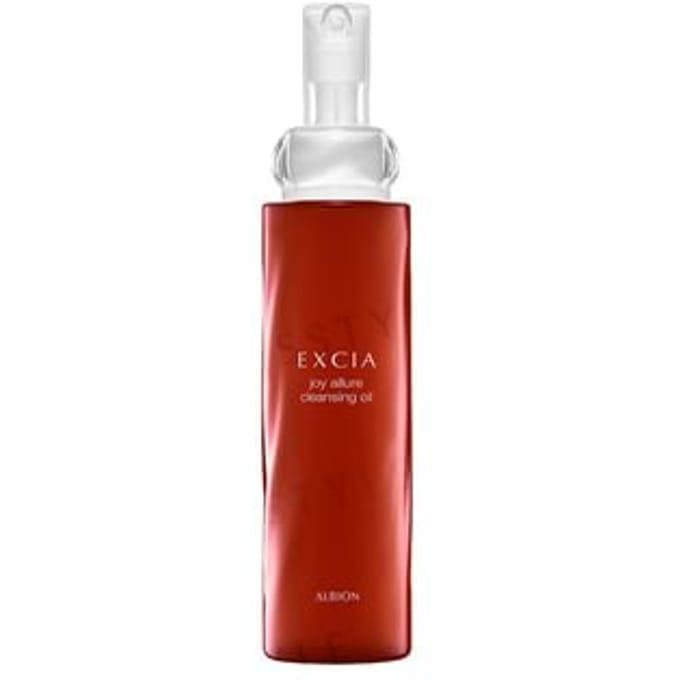 Albion - Excia Joy Allure Cleansing Oil 180ml