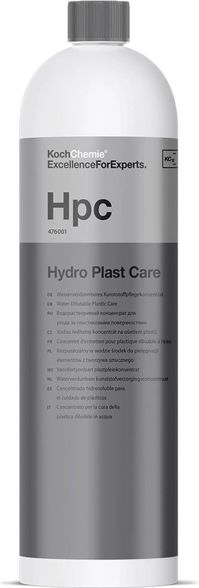 Koch Chemie - Hydro Plast Care - 1000ml