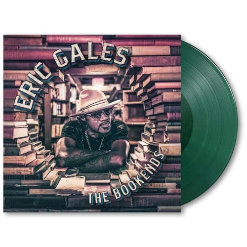 The Bookends - Eric Gales