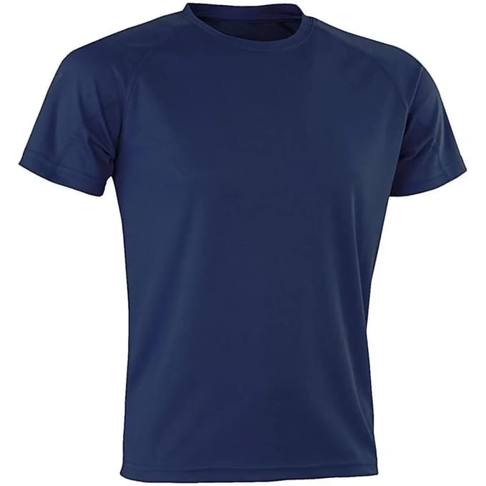 Sport T-shirt Spiro Aircool