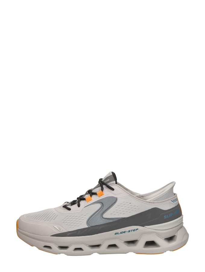 Skechers - Slip-ins: Glide-step Altus Licht Grijs Lichtgrijs 43