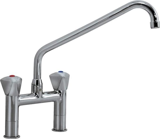 Professionele Mengkraan | Combisteel | 7212.0020 | Horeca