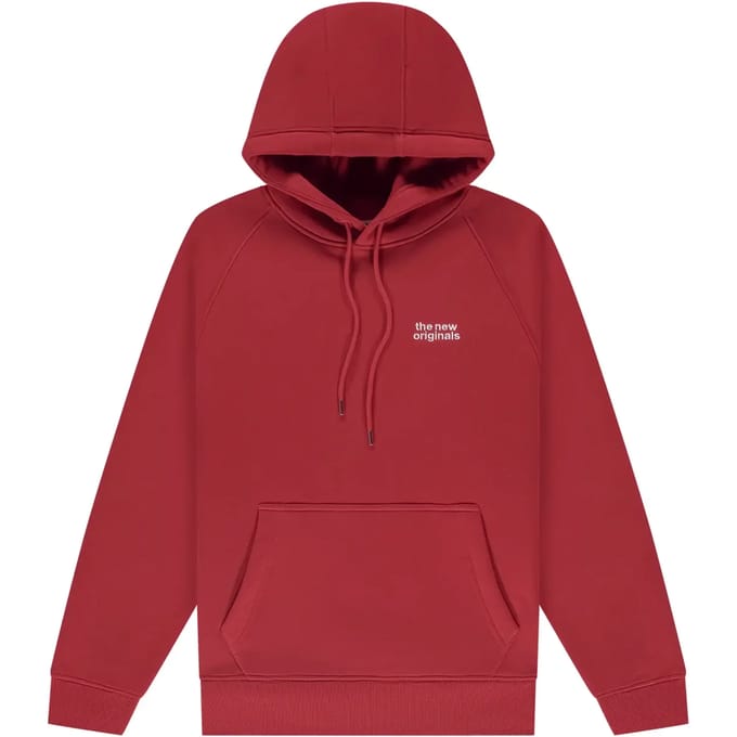 Hoodie The New Originals Catna