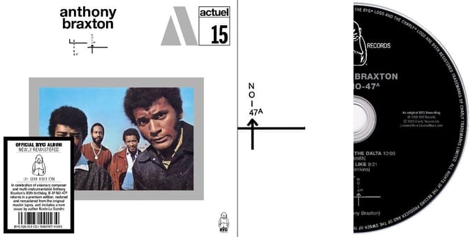 B-X0 NO-47A (Deluxe Edition)
