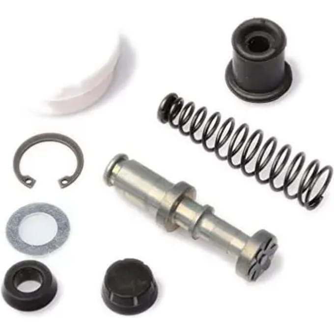Motorfiets hoofdremcilinder reparatieset Tourmax MSB-134