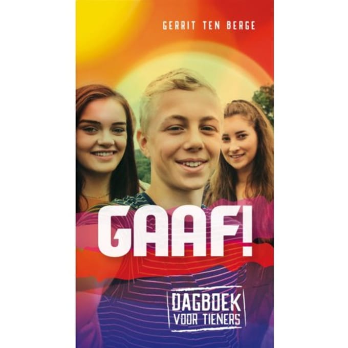 Gaaf! - Gerrit ten Berge