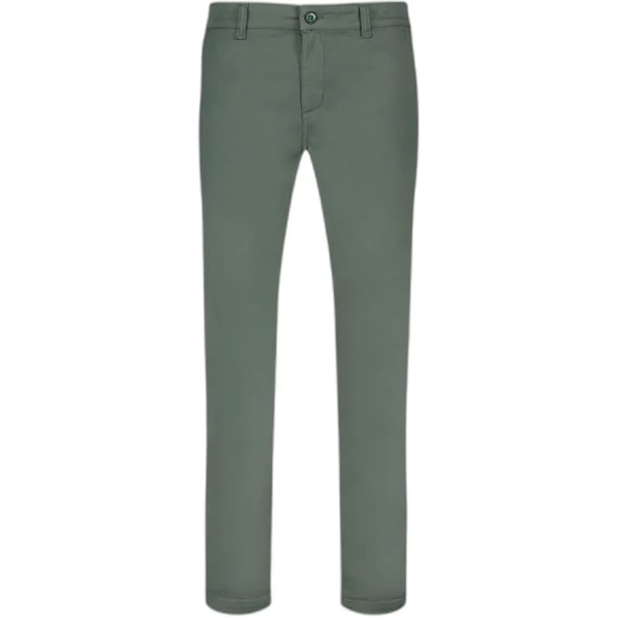 Broek Faguo Brix