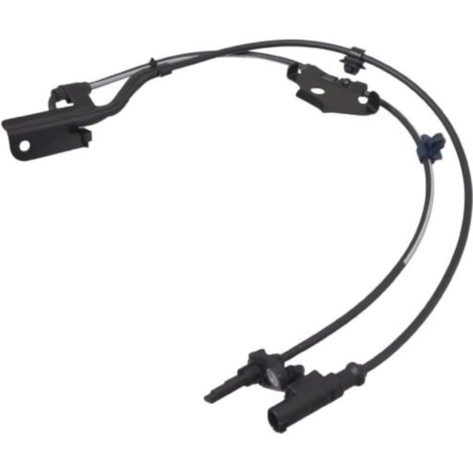 Sensor, wielsnelheid BLUE PRINT ADT37159 links