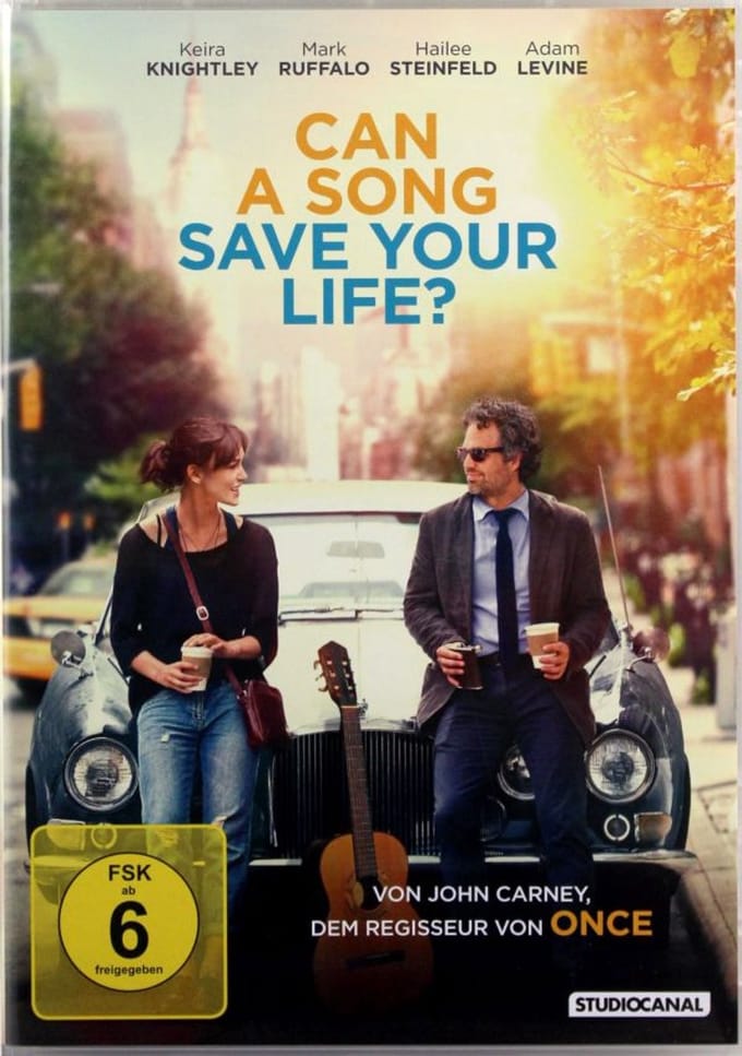 STUDIOCANAL 504593 film en Video DVD Duits, Engels