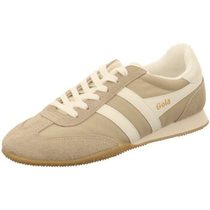 Gola Sprinter - Damesschoen - Bot-Off-Wit