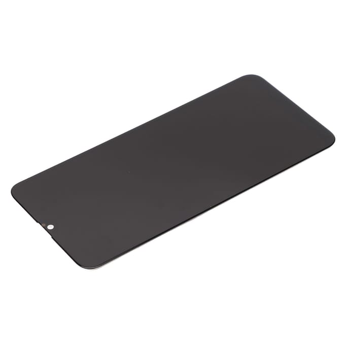 Mobiele Telefoon Scherm Assemblage voor OPPO A7X F9 F9 Pro LCD Display Touchscreen Digitizer Vervanging black