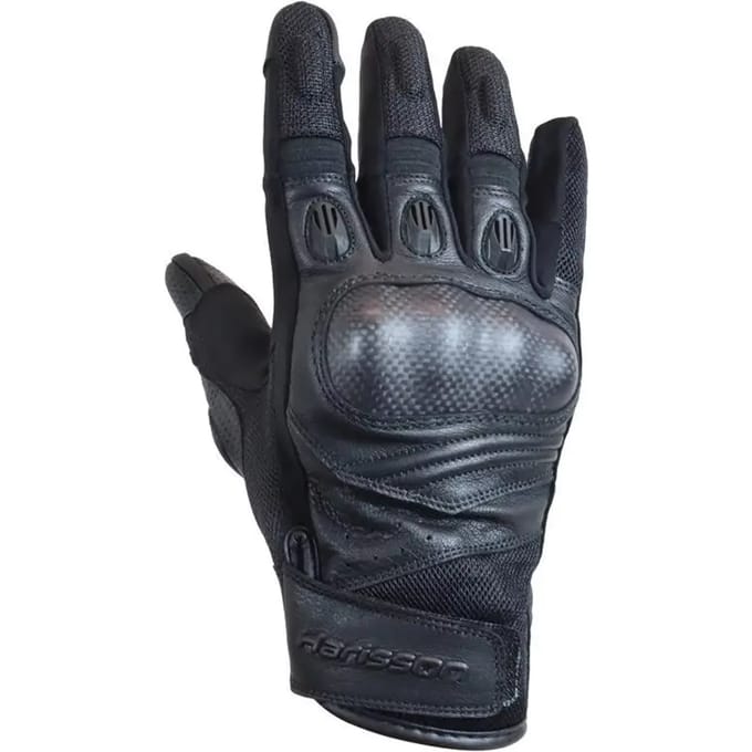 Zomer motorhandschoenen Harisson Spy Evo 2