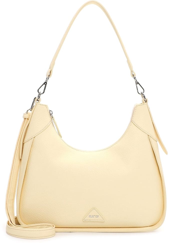 EMILY & NOAH Buideltas E&N Bondy RUE 09 ( 1554 ) - Dames handtassen - lightyellow 431
