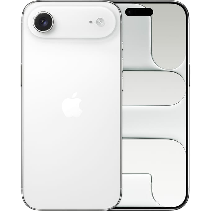 Apple iPhone Air - 1TB - Cloud White