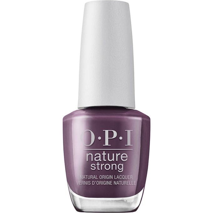 Opi Strong As Shell Opi - Nature Strong - Kleuren Eco-maniac ECO-MANIAC