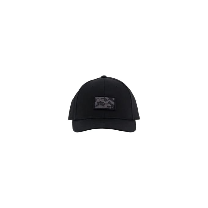 Cap Alpha Industries Crew