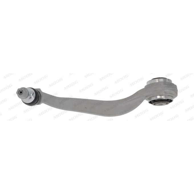 Draagarm, wielophanging MOOG ME-TC-15081 Vooras, links, voorkant