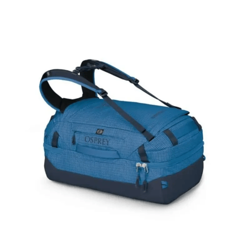 Osprey Transporter Squffel 44L (Maat - OS, Kleur - Blue Flame)