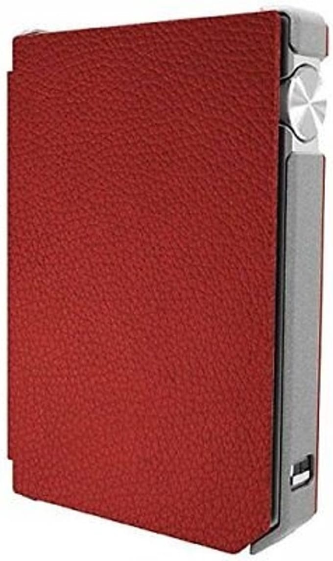 Pioneer Portable Red XDPAPU30R
