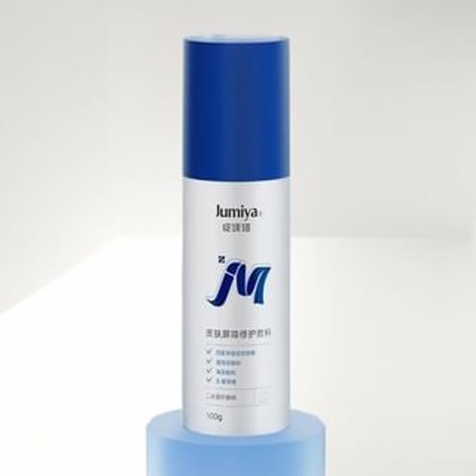 Jumiya  - Skin Barrier Repairing Essence 100g