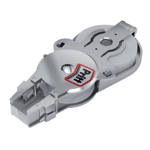Pritt correctieroller navulling, navulling, 6 mm breedte