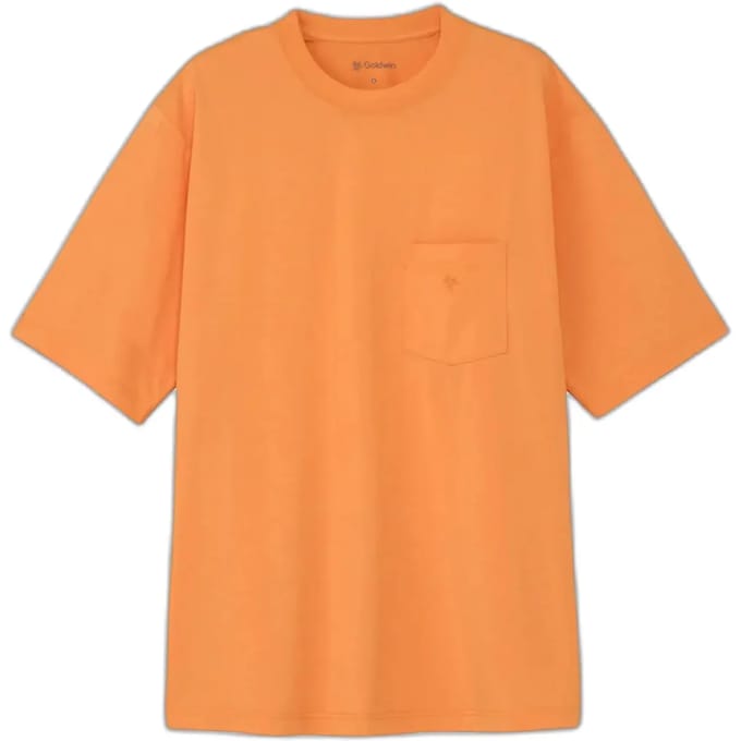 Oversized T-shirt Goldwin