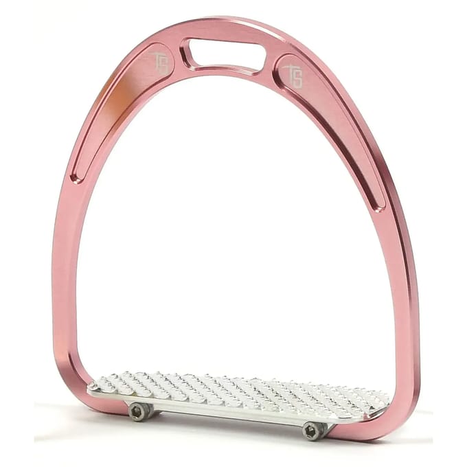 Paardenstijgbeugels Tech Stirrups Rome