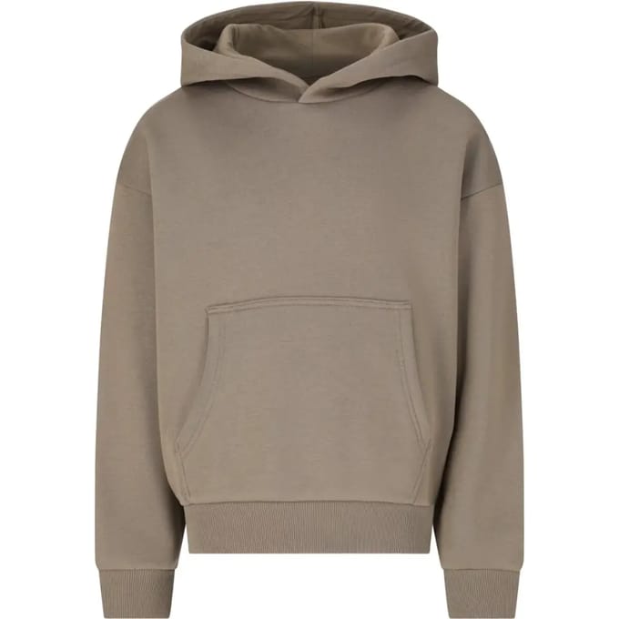 NOU Sweatshirt Regent jr. V2