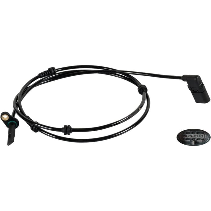 Sensor, wielsnelheid FEBI BILSTEIN 170673 links