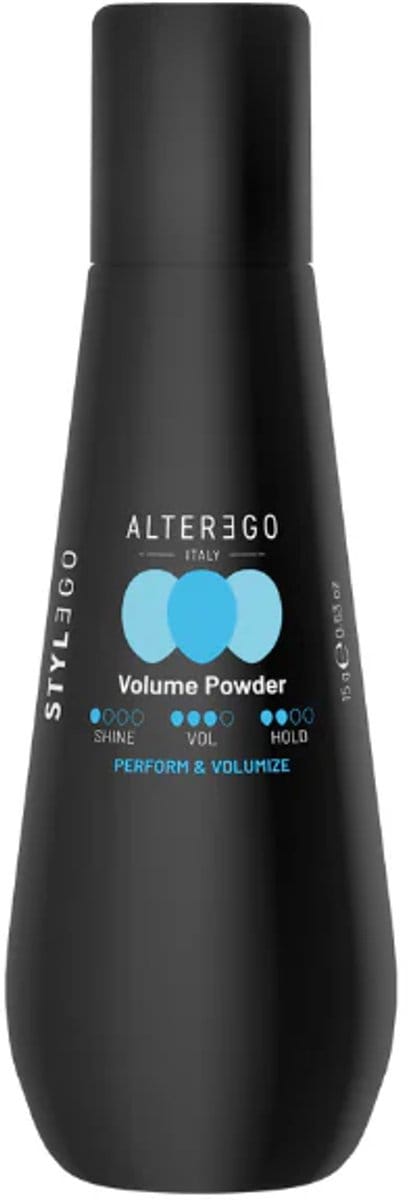 Alter Ego - Stylego Volume Powder - 15gr