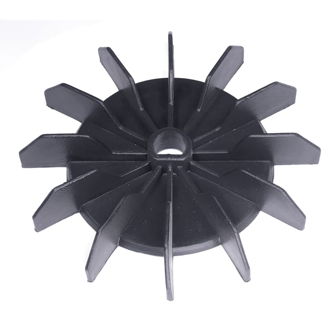 Ventilator