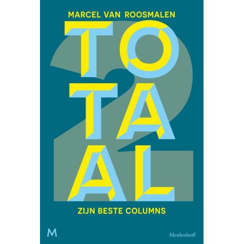 Totaal 2 - Marcel van Roosmalen