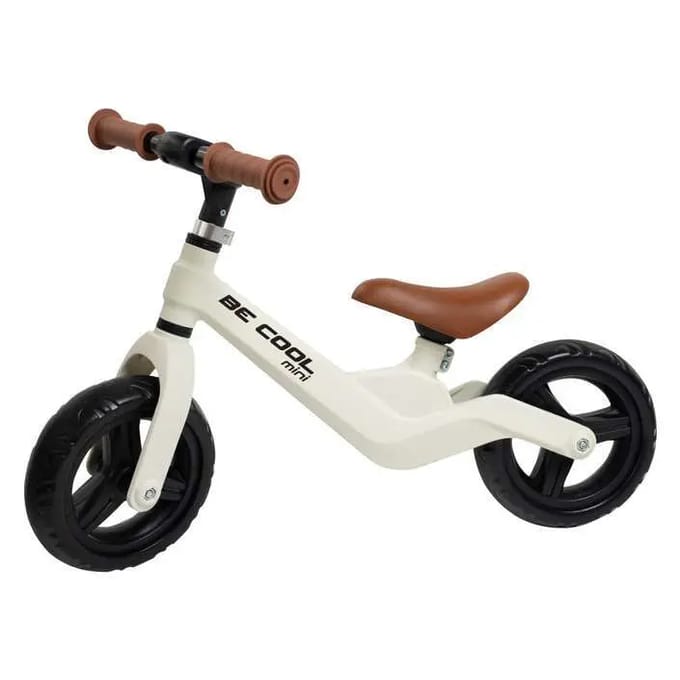 Evenwichtskinderfiets voor baby's FreeON Free 2 Move Be Cool