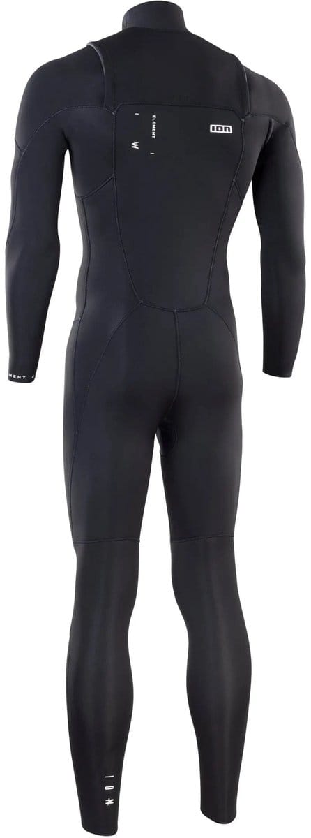 ION Element 5/4 Front Zip 2026