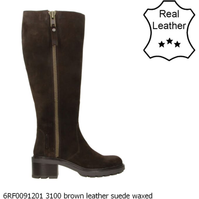 Bull Boxer 6RF0091201
