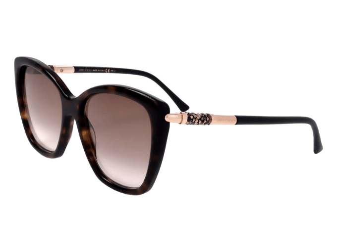 Jimmy Choo ROSE/S 086 zonnebril