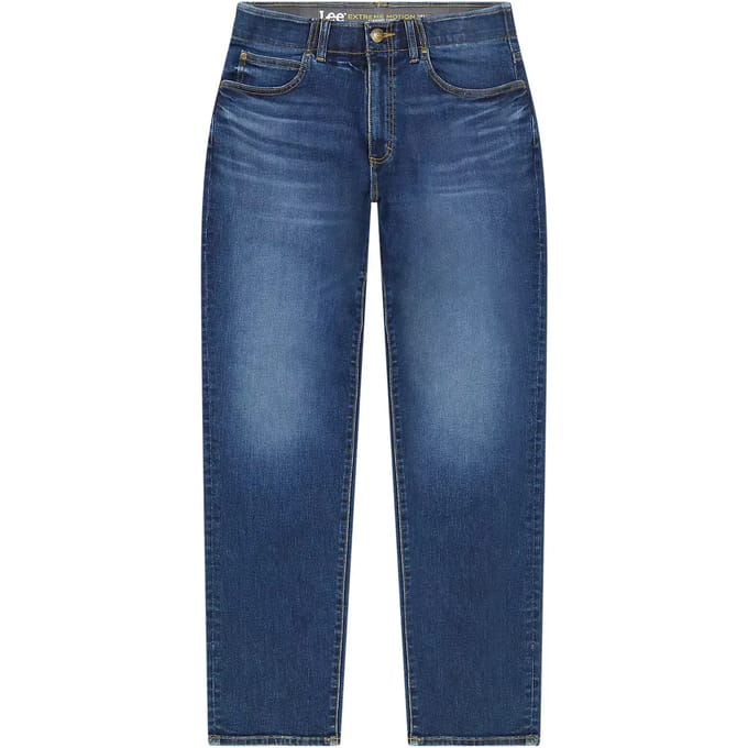 Jeans Lee XM Midmoor Straight Fit