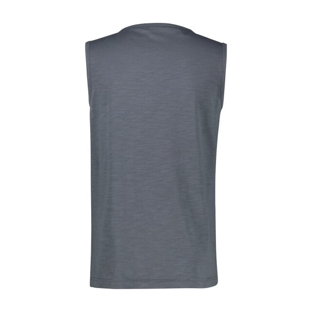 Lerros - Heren Singlet - 2653457 - 278 Lava Grey