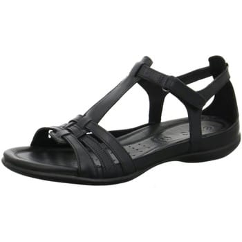 ECCO FLASH–Sandalen–Vrouwen–Zwart–36