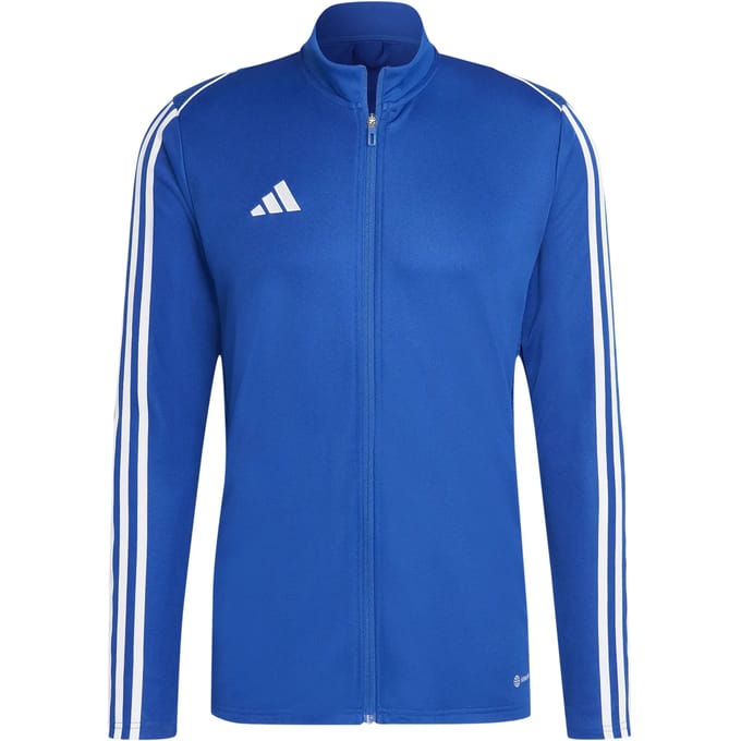 adidas Performance Tiro 23 League Training Jack - Heren - Blauw- S