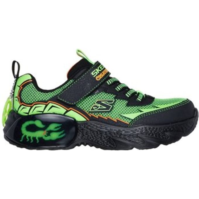 Lage Sneakers Skechers -